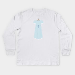 Dress 2 Kids Long Sleeve T-Shirt